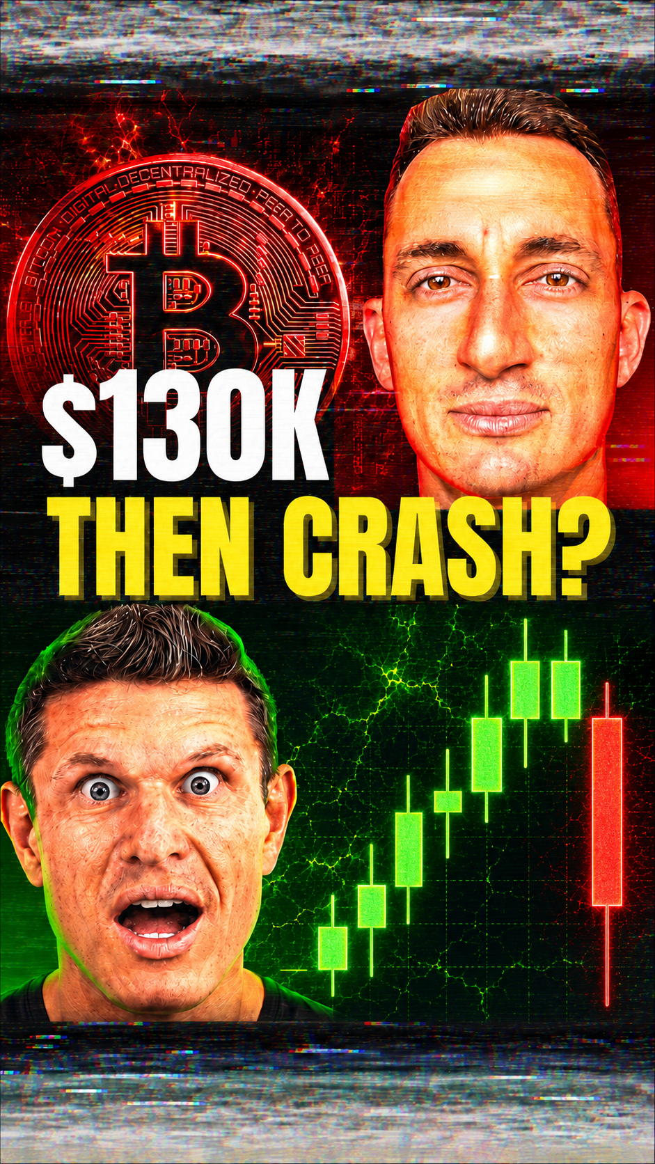 Poster thumbnail for Bitcoin’s Next Move Could Shock Everyone